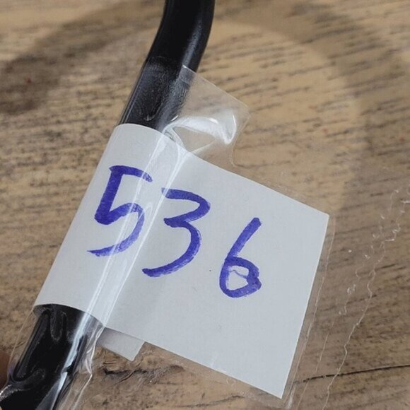 NEW Andrew Marc Womens M Hooded Quilted Puffer Coat With Faux Fur Trim - Picture 10 of 10